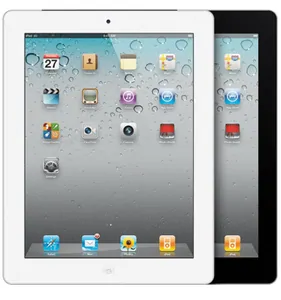 Замена корпуса на iPad 3 в Тюмени